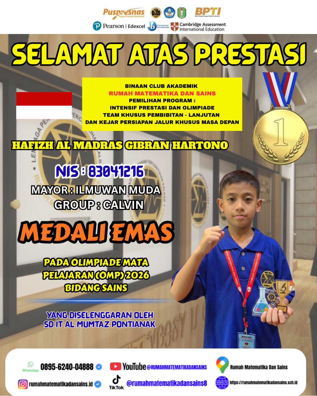15