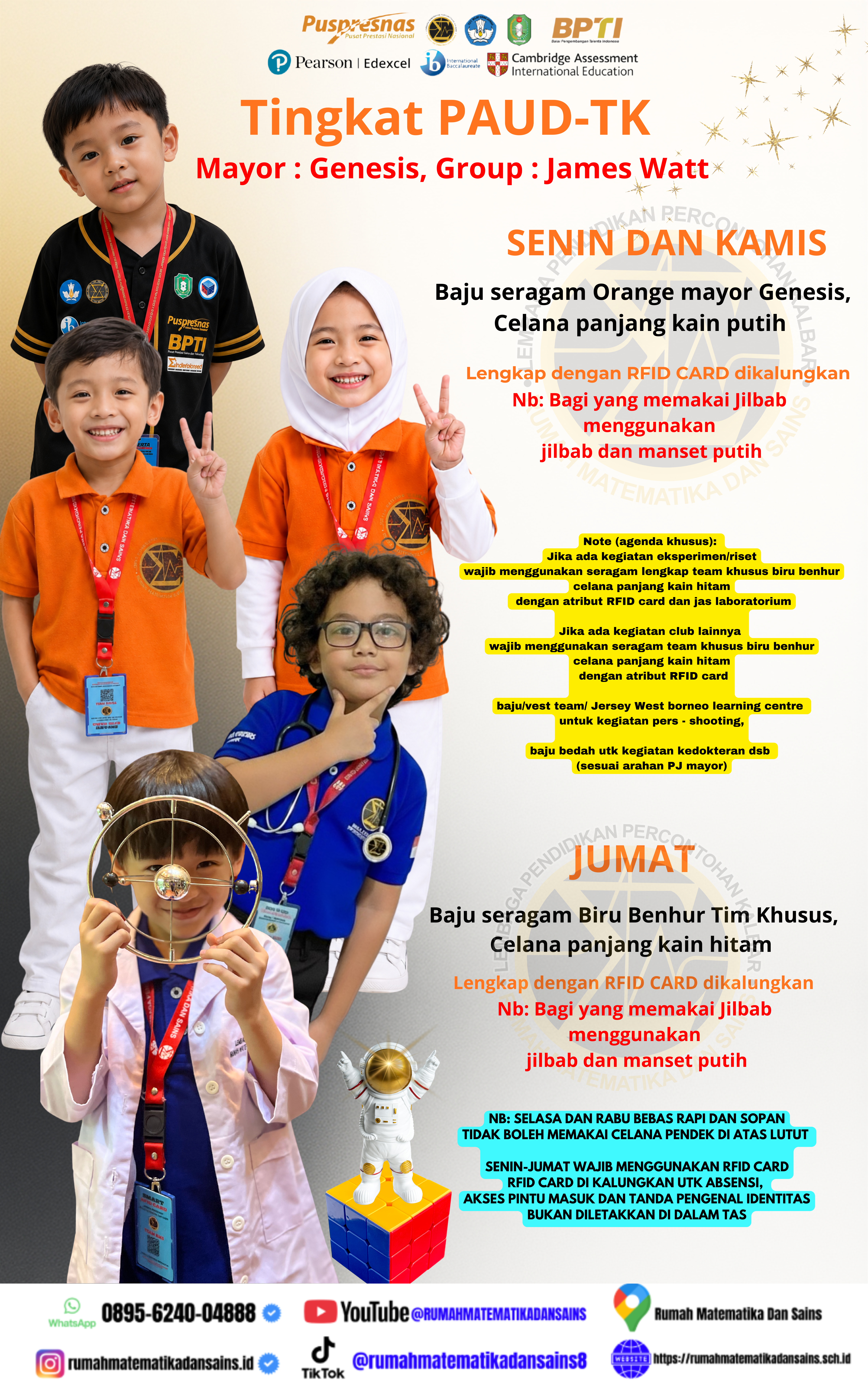 ATURAN BAJU SERAGAM BINAAN RMS (UNTUK SEBAR) - 2