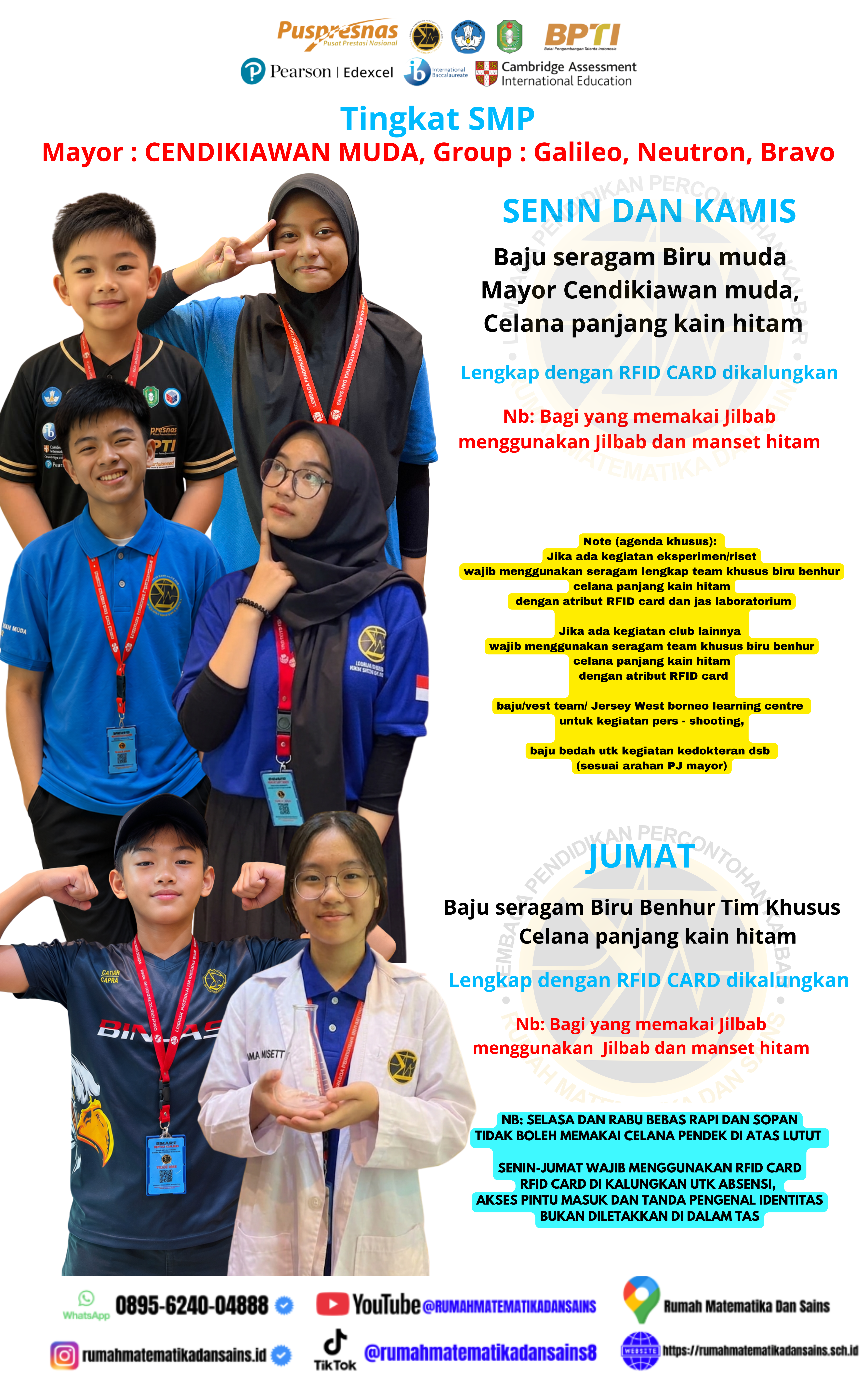 ATURAN BAJU SERAGAM BINAAN RMS (UNTUK SEBAR) - 4
