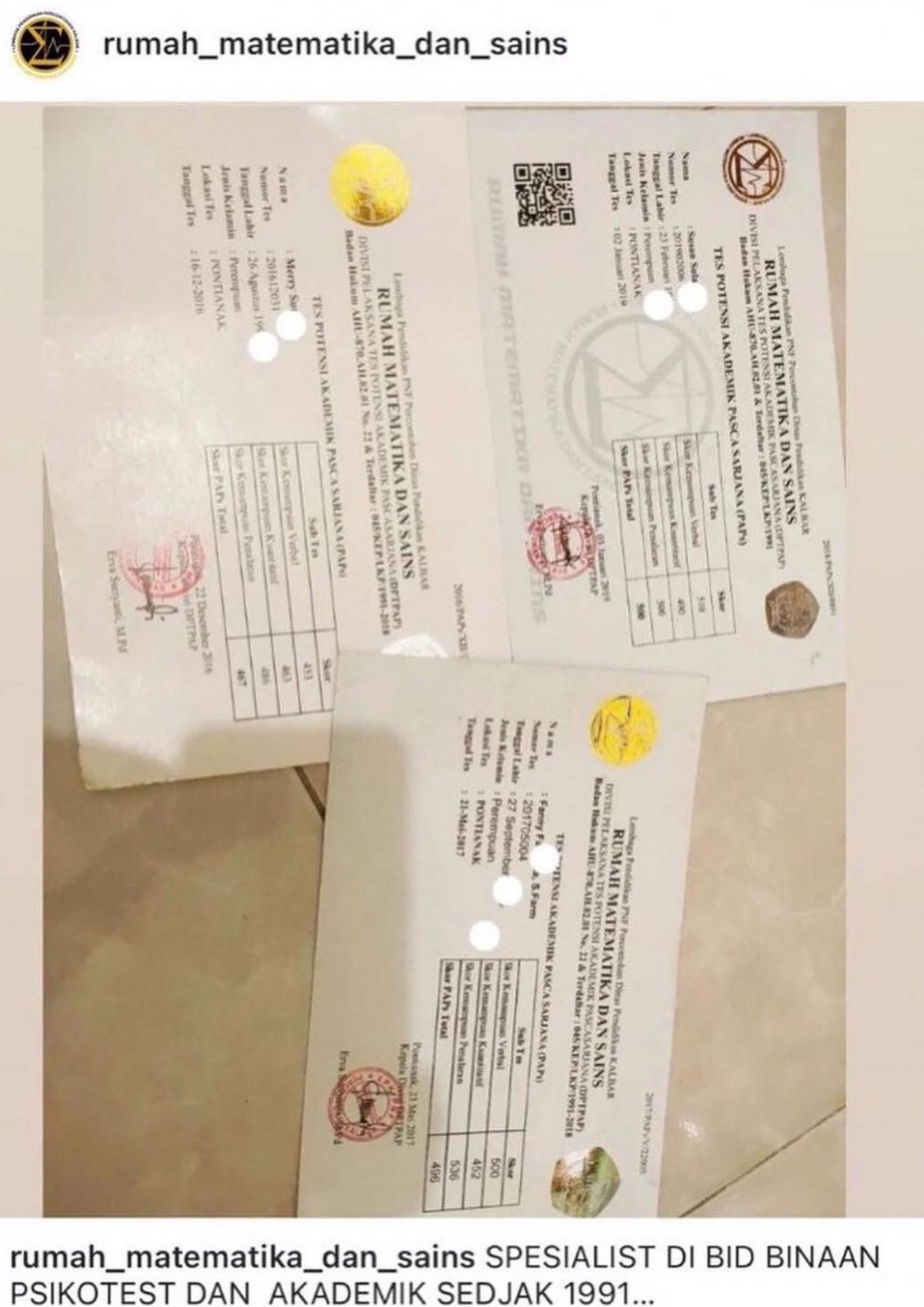 KUMPULAN PORTOFOLIO RMS (untuk sebar) - 50